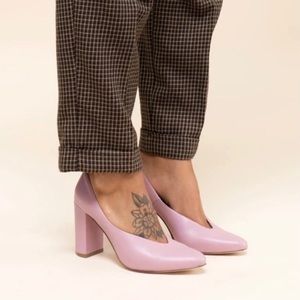 Charlotte Stone | Maren Pump